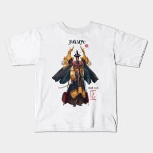 Daimyo Kids T-Shirt